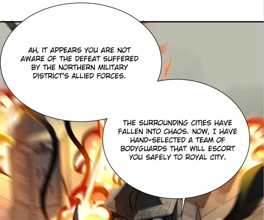 Gao Neng Strikes Ch.275 p89