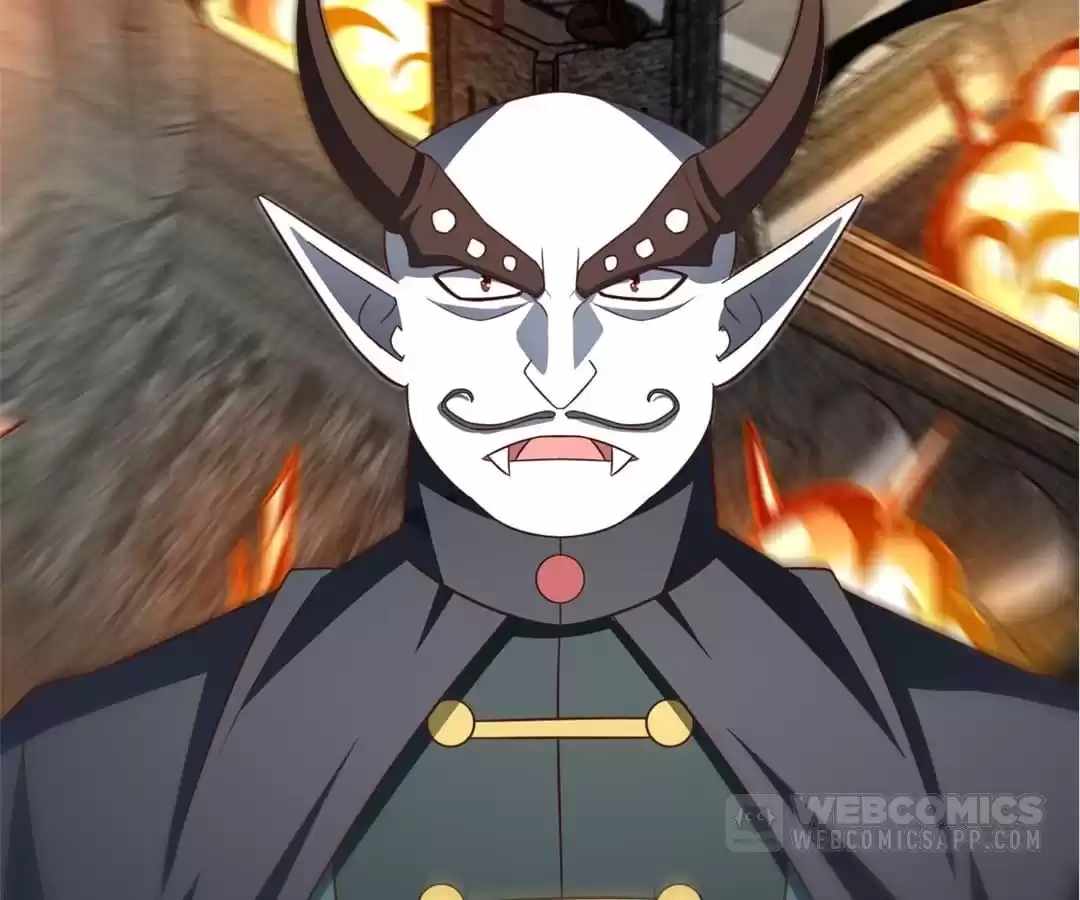 Gao Neng Strikes Ch.275 p90