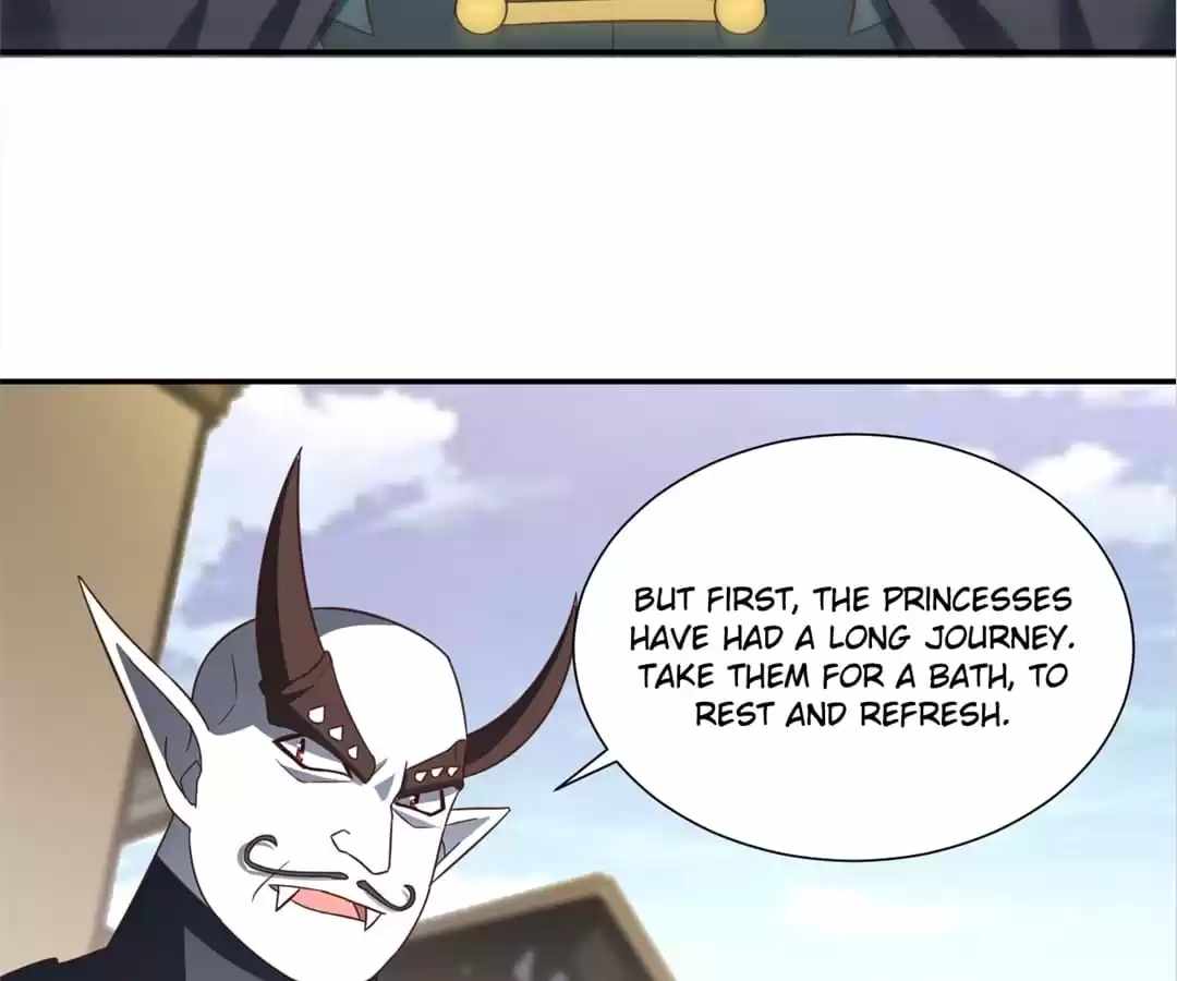 Gao Neng Strikes Ch.275 p91