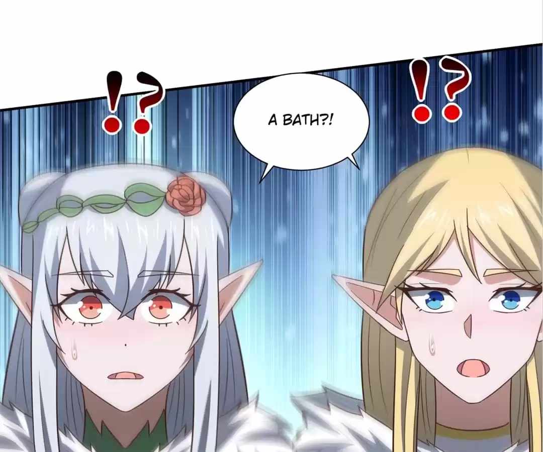 Gao Neng Strikes Ch.275 p93