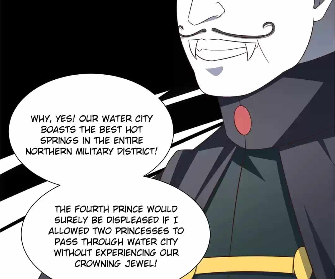 Gao Neng Strikes Ch.275 p95