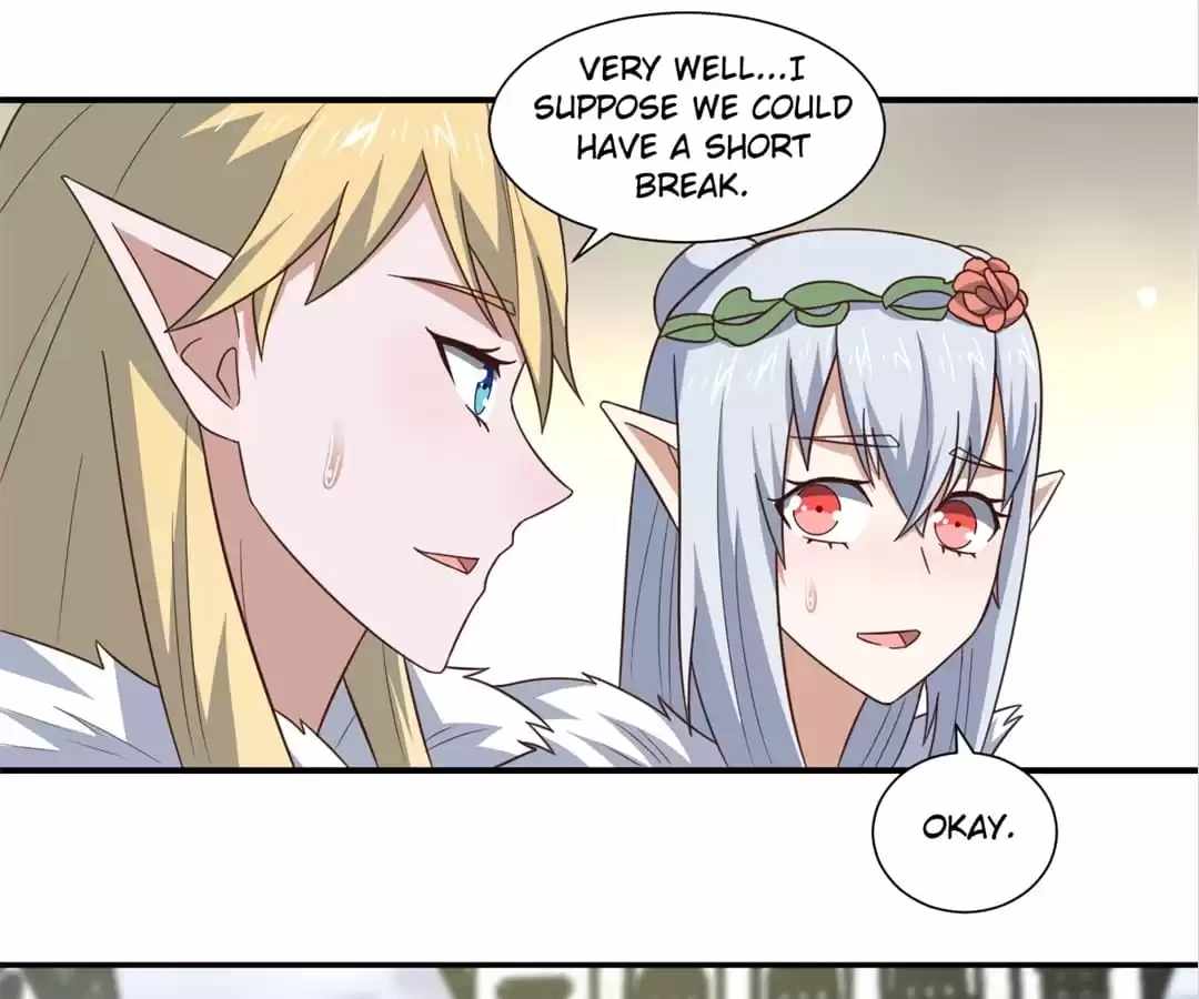 Gao Neng Strikes Ch.275 p97