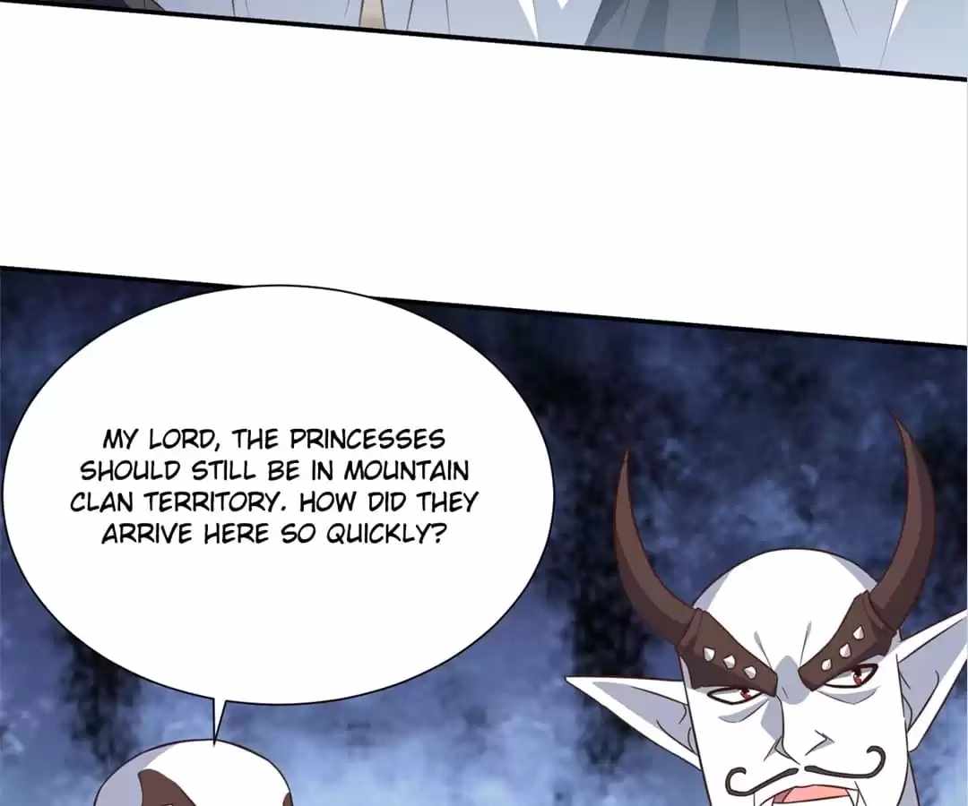 Gao Neng Strikes Ch.275 p99