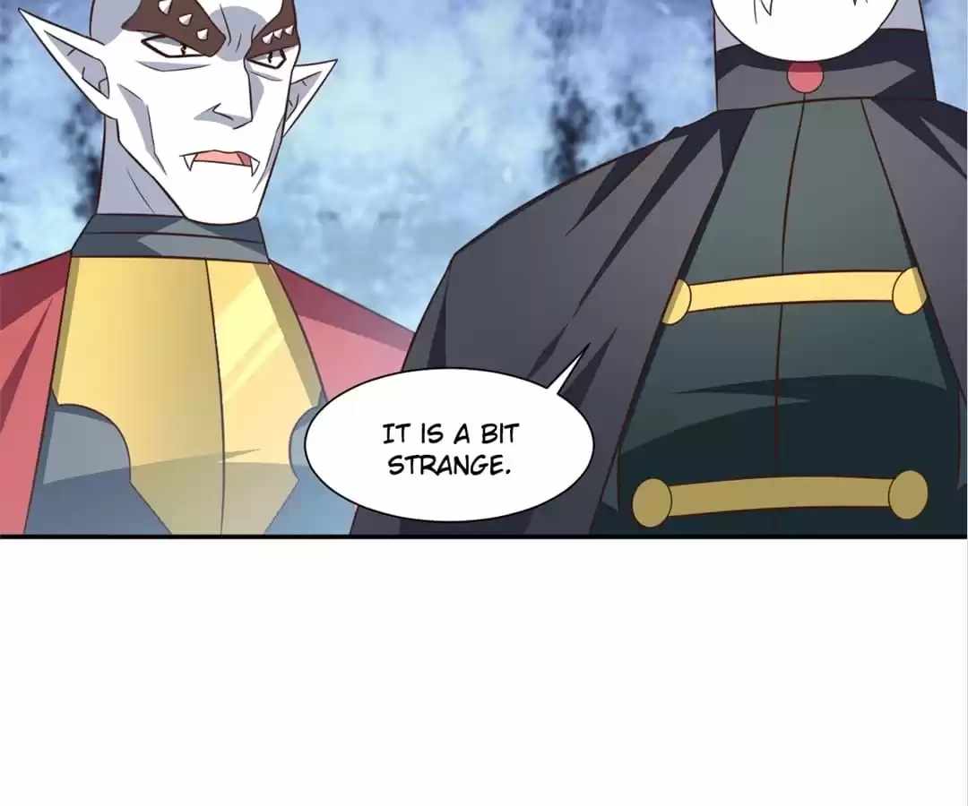 Gao Neng Strikes Ch.275 p100