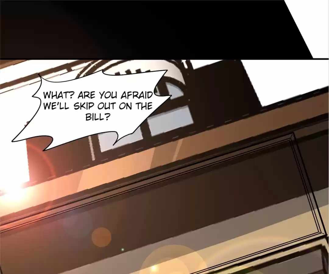 Gao Neng Strikes Ch.276 p1