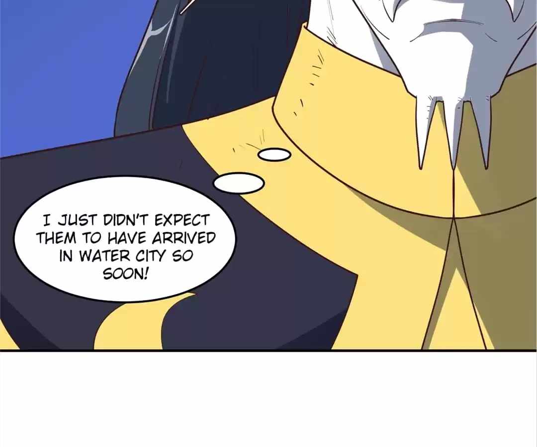Gao Neng Strikes Ch.276 p11
