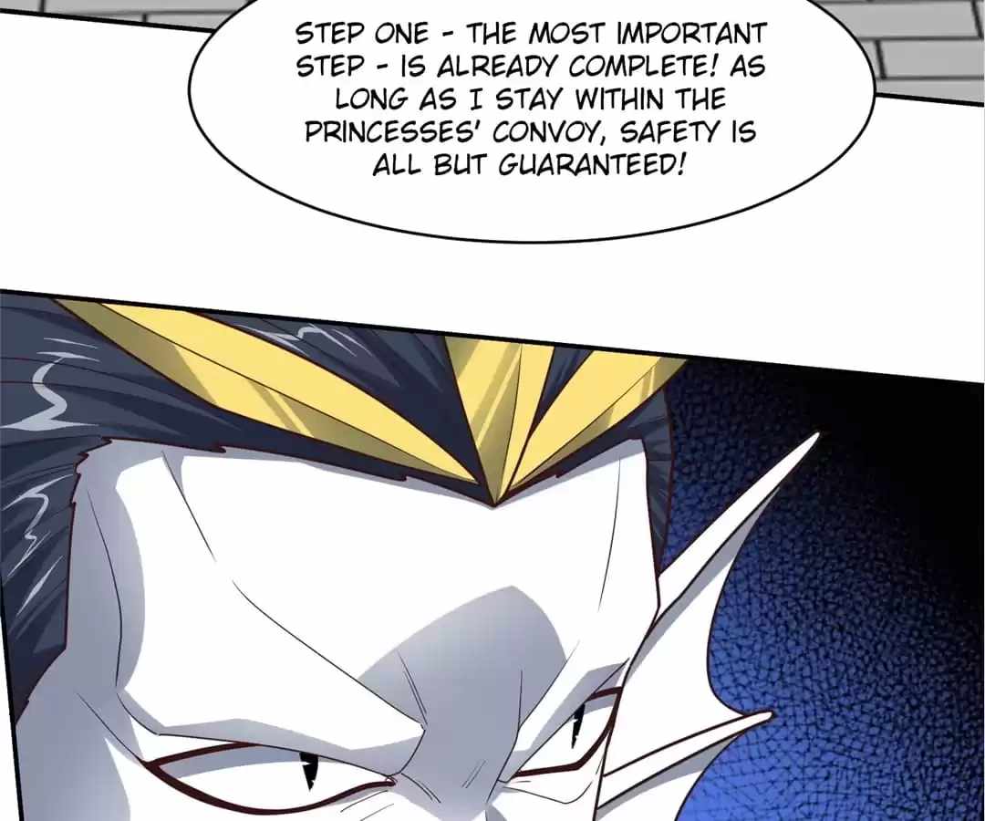 Gao Neng Strikes Ch.276 p102