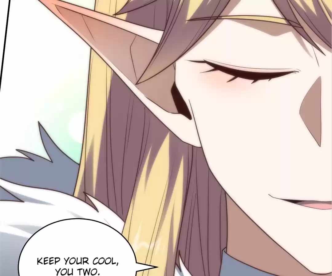 Gao Neng Strikes Ch.276 p108