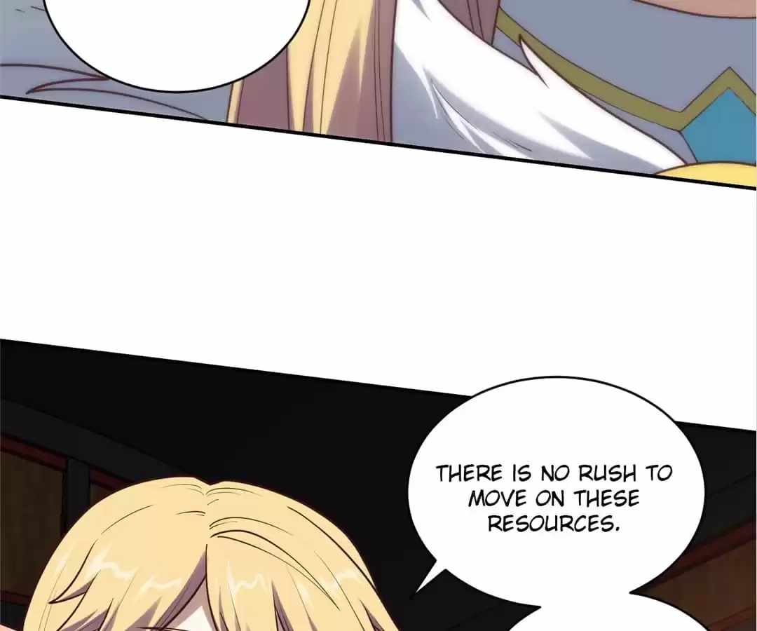 Gao Neng Strikes Ch.276 p109