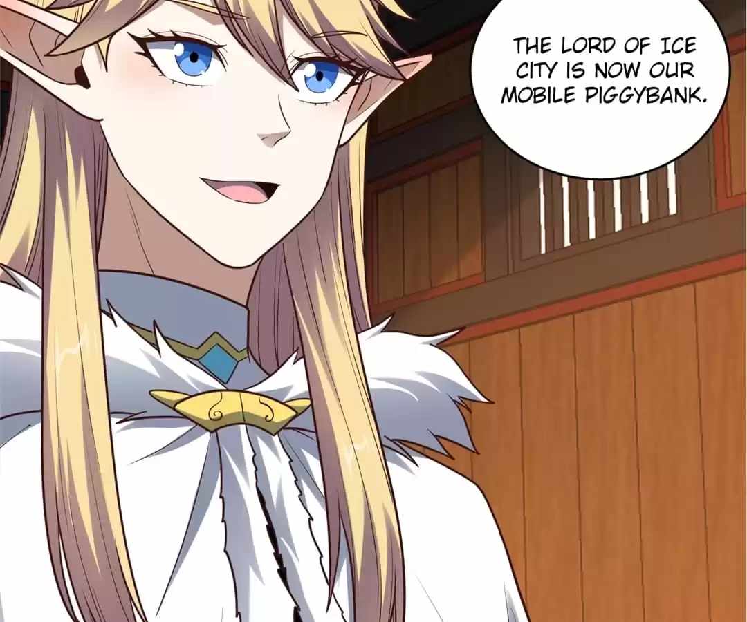 Gao Neng Strikes Ch.276 p110