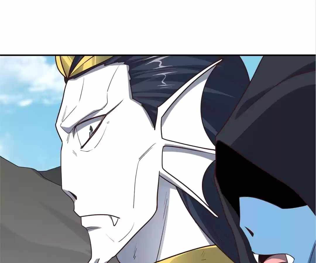 Gao Neng Strikes Ch.276 p12