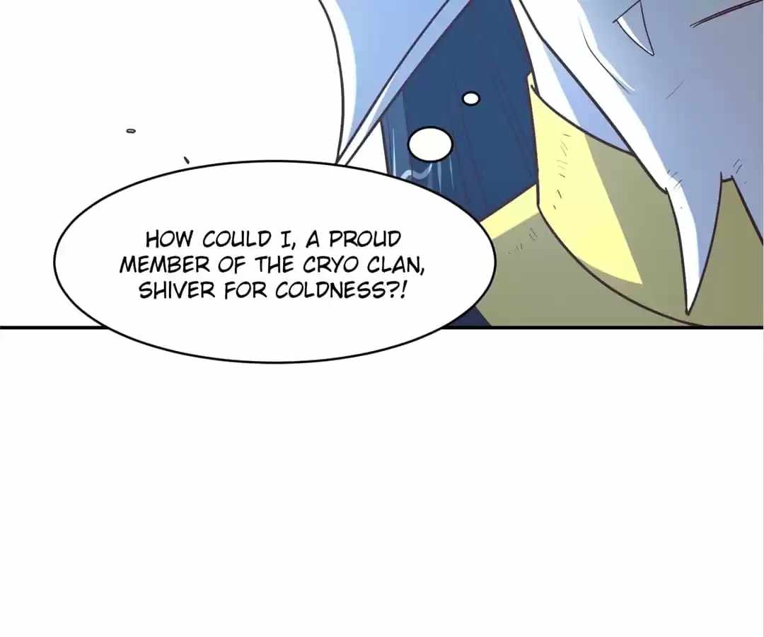 Gao Neng Strikes Ch.276 p115