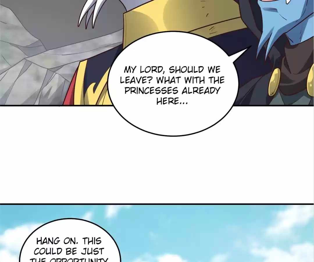 Gao Neng Strikes Ch.276 p13