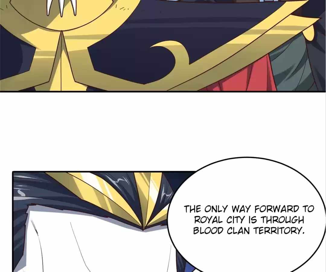 Gao Neng Strikes Ch.276 p15