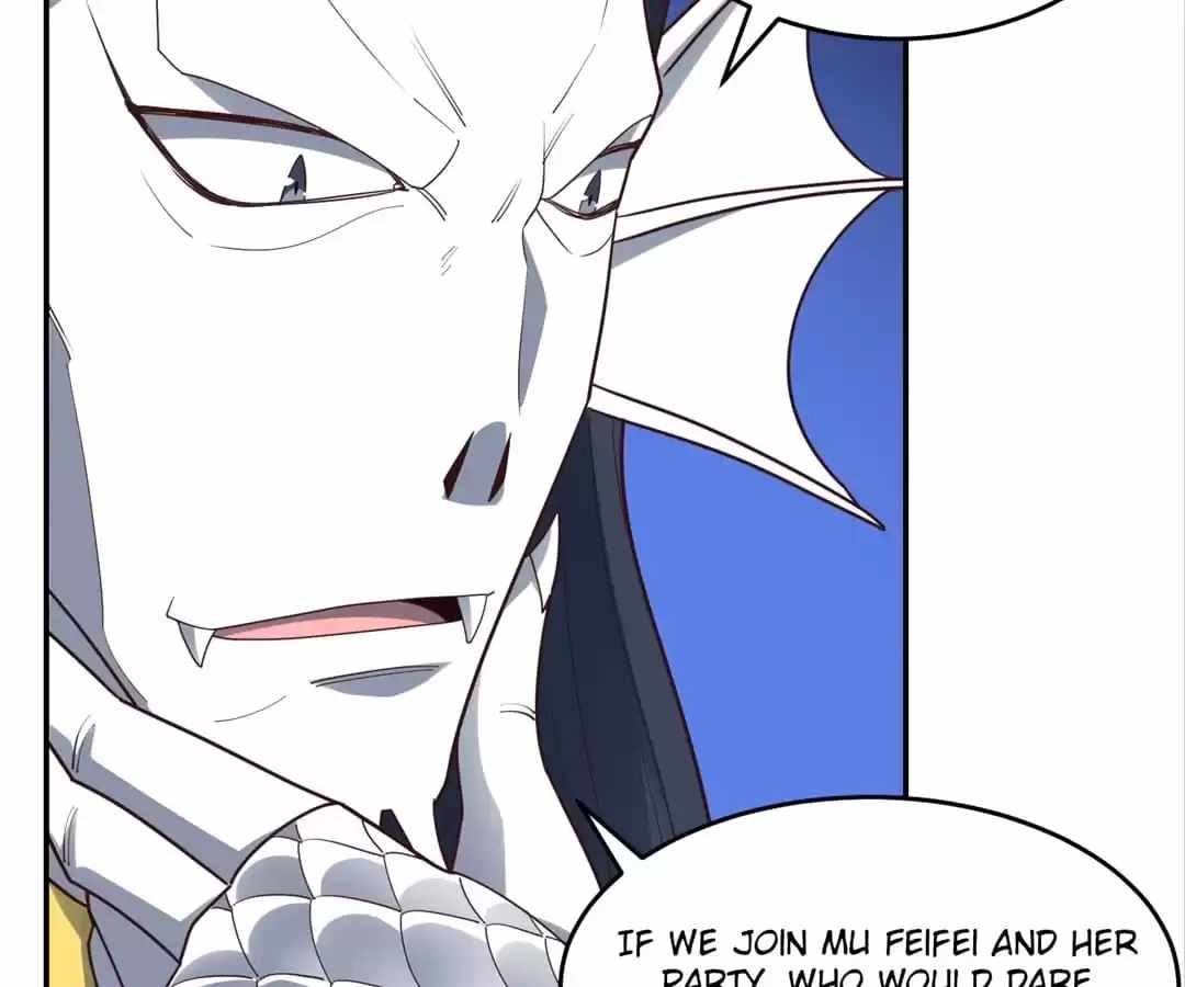 Gao Neng Strikes Ch.276 p16