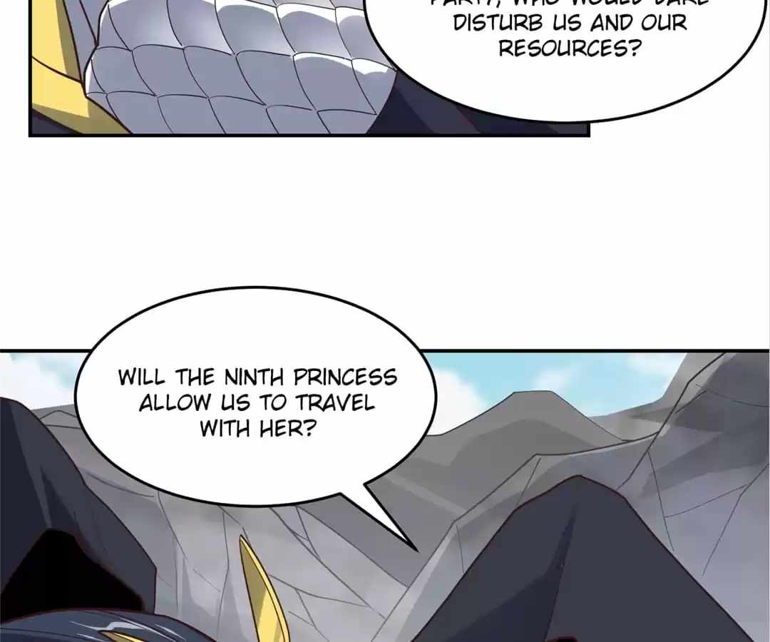 Gao Neng Strikes Ch.276 p17