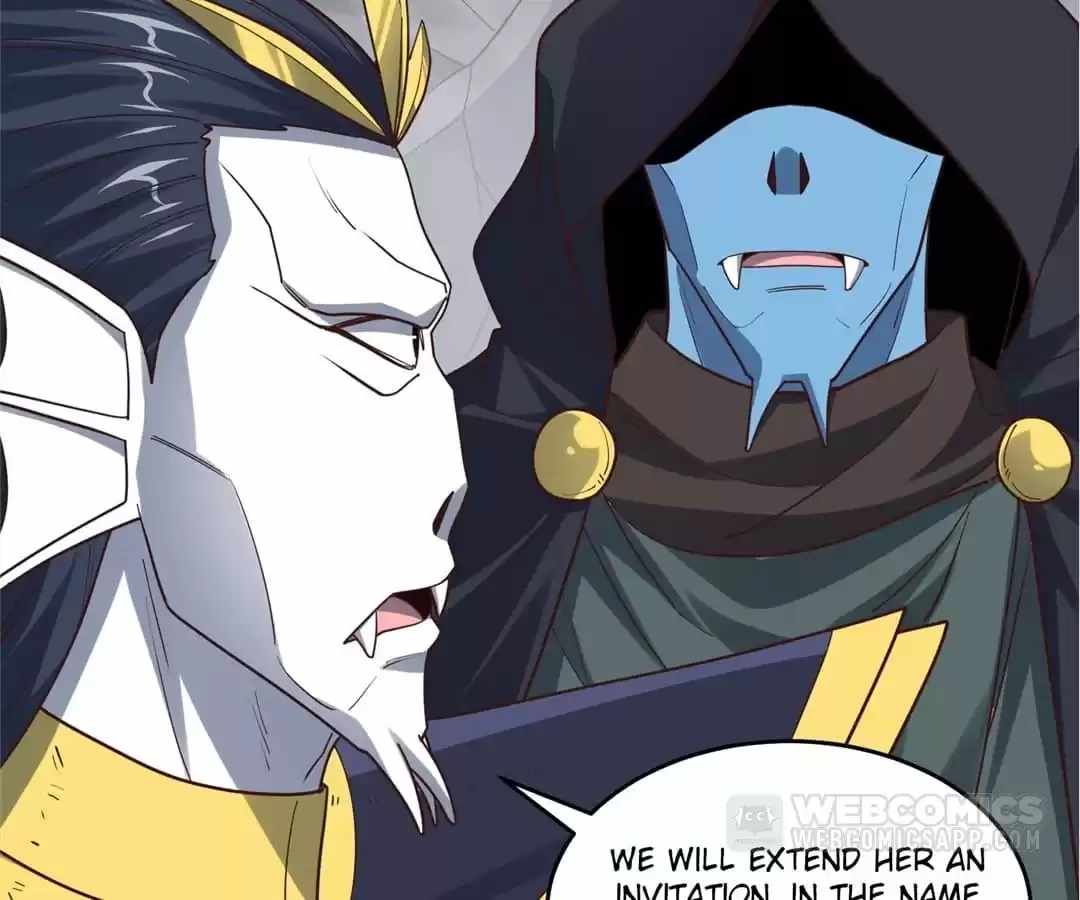 Gao Neng Strikes Ch.276 p18