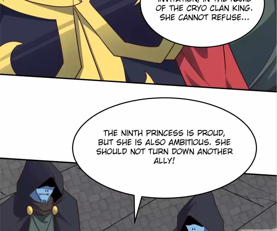Gao Neng Strikes Ch.276 p19