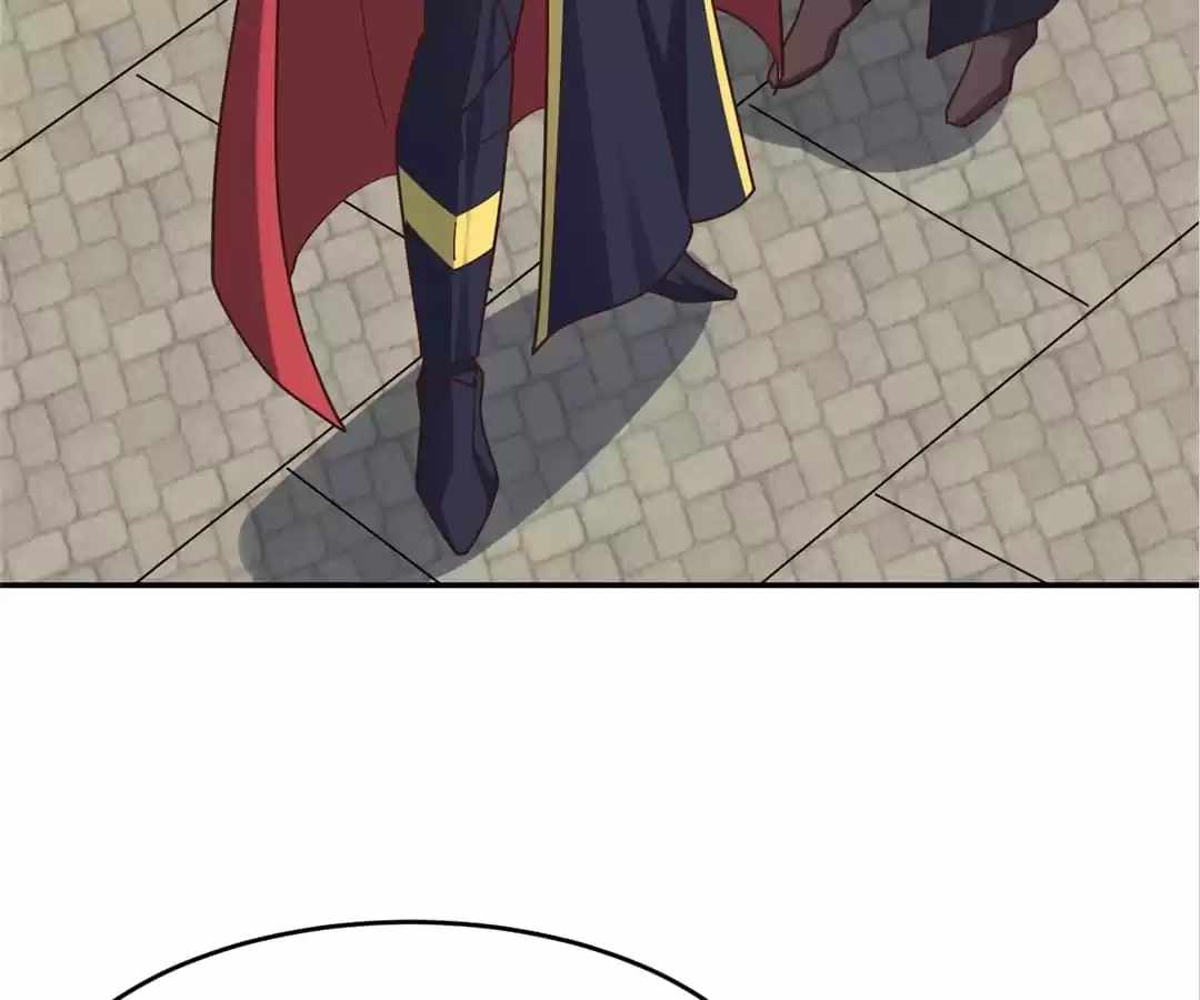 Gao Neng Strikes Ch.276 p21