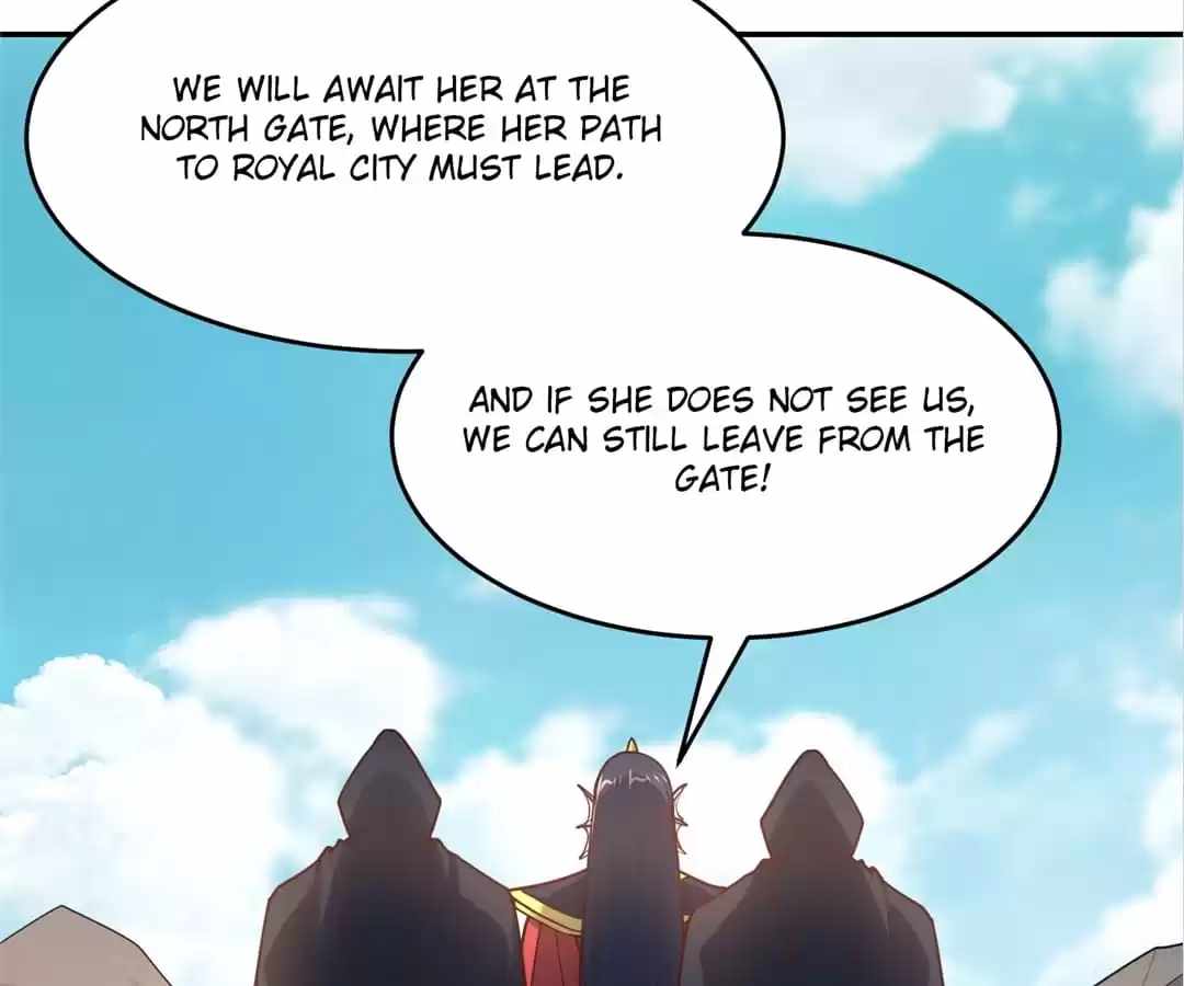 Gao Neng Strikes Ch.276 p22