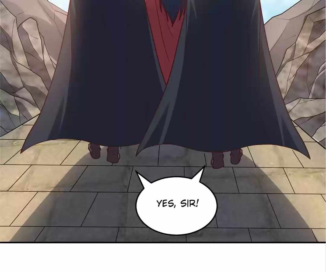 Gao Neng Strikes Ch.276 p23