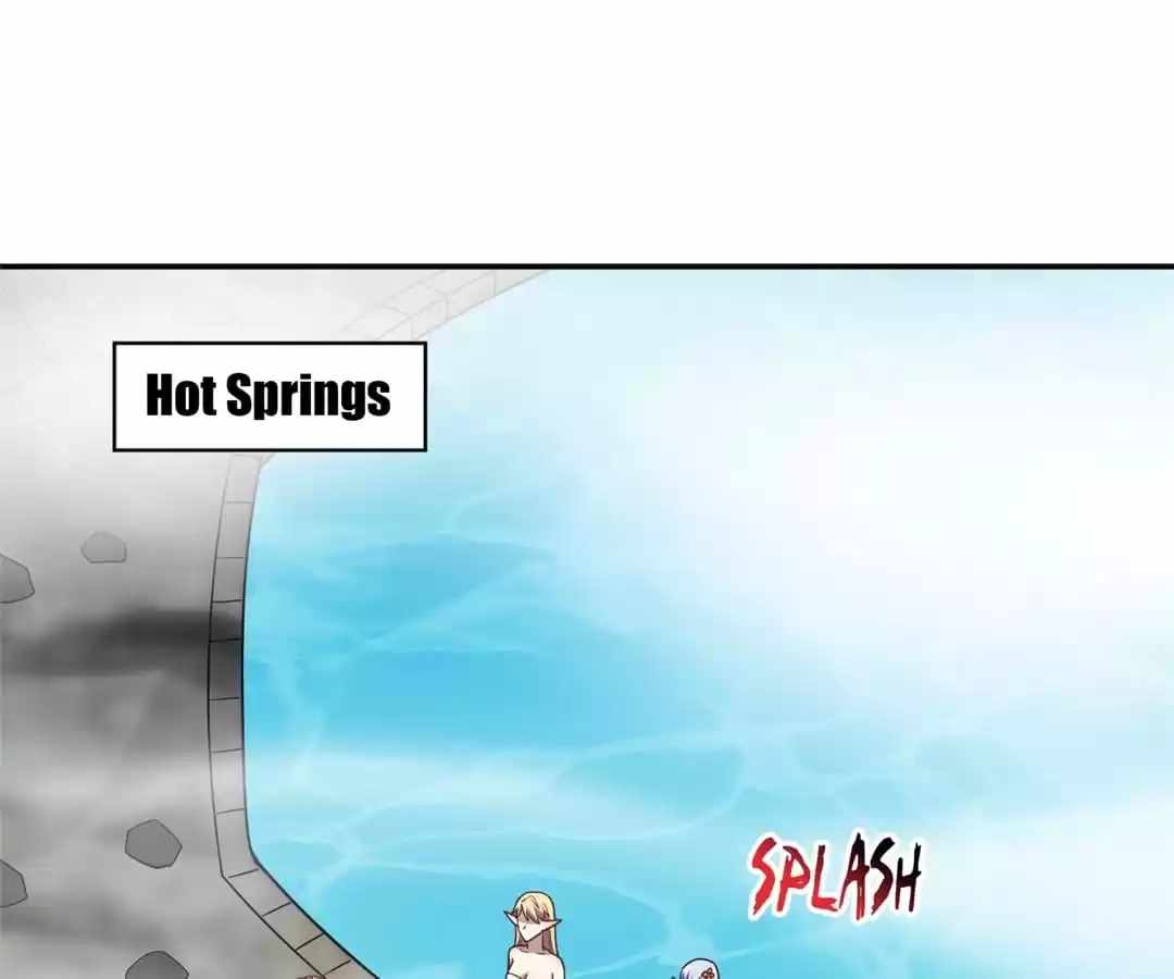Gao Neng Strikes Ch.276 p25