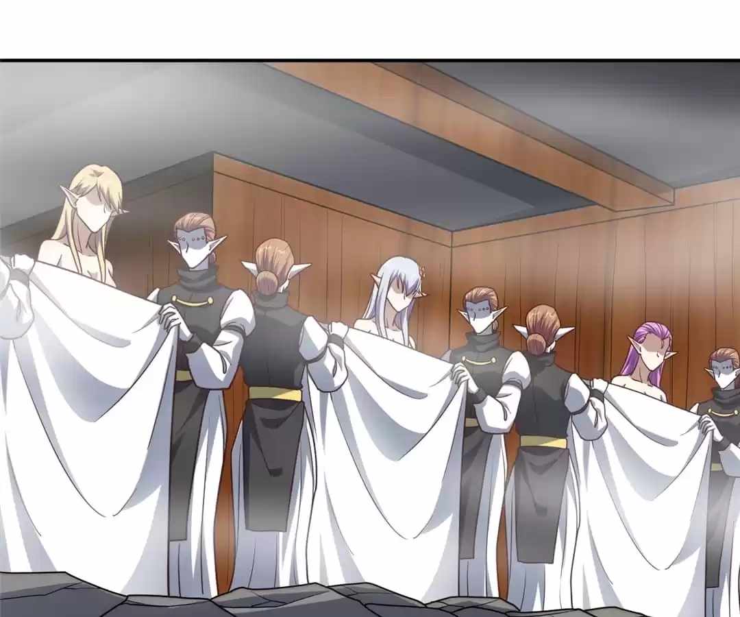 Gao Neng Strikes Ch.276 p27