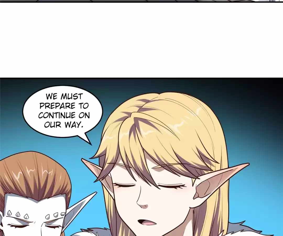 Gao Neng Strikes Ch.276 p28