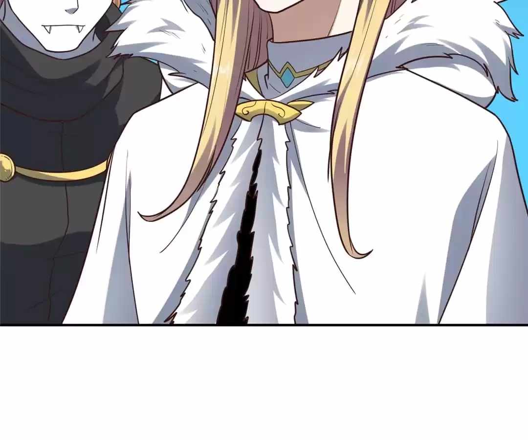 Gao Neng Strikes Ch.276 p29