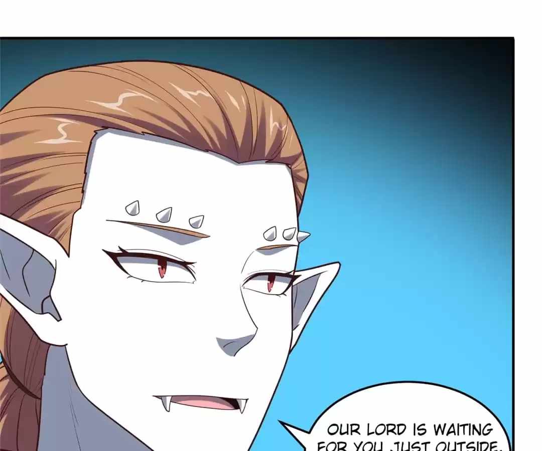 Gao Neng Strikes Ch.276 p30