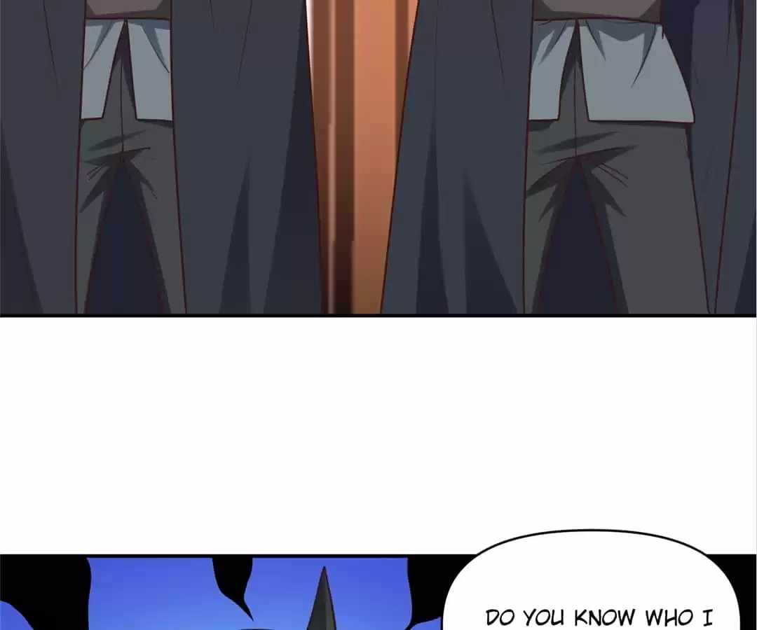 Gao Neng Strikes Ch.276 p4