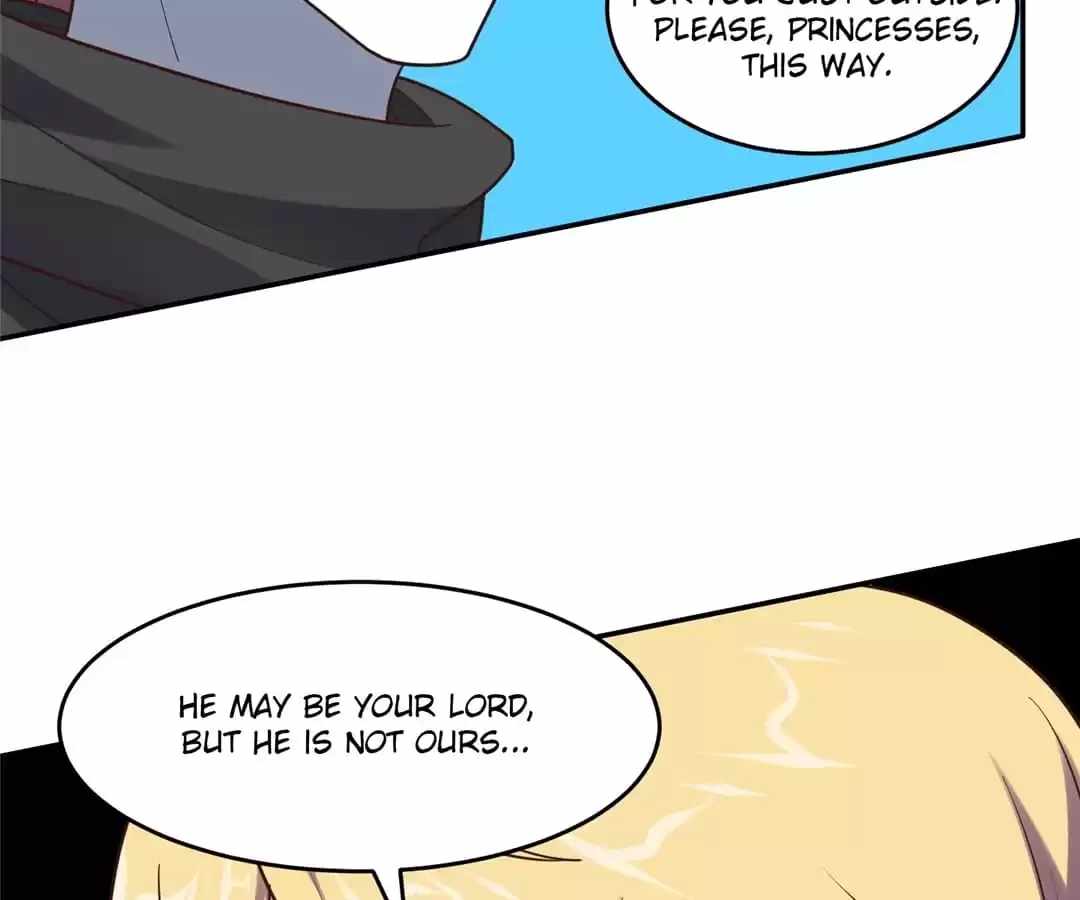 Gao Neng Strikes Ch.276 p31