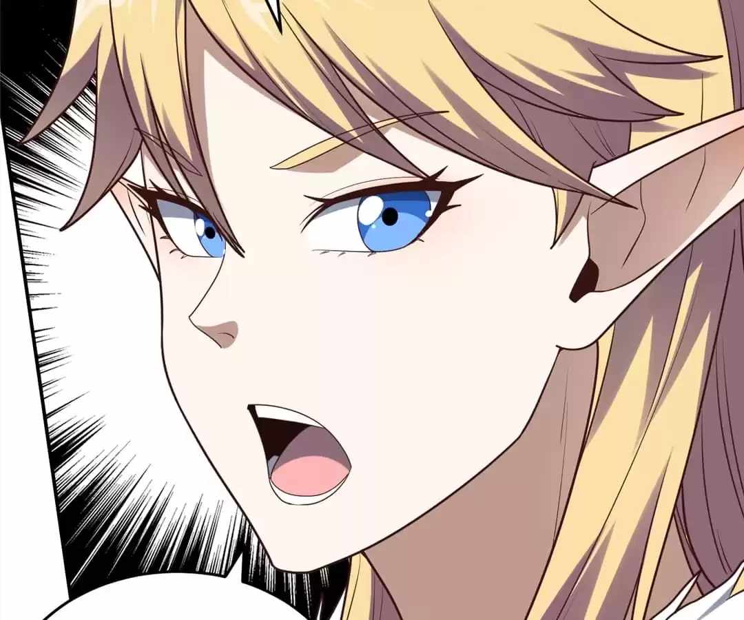 Gao Neng Strikes Ch.276 p32