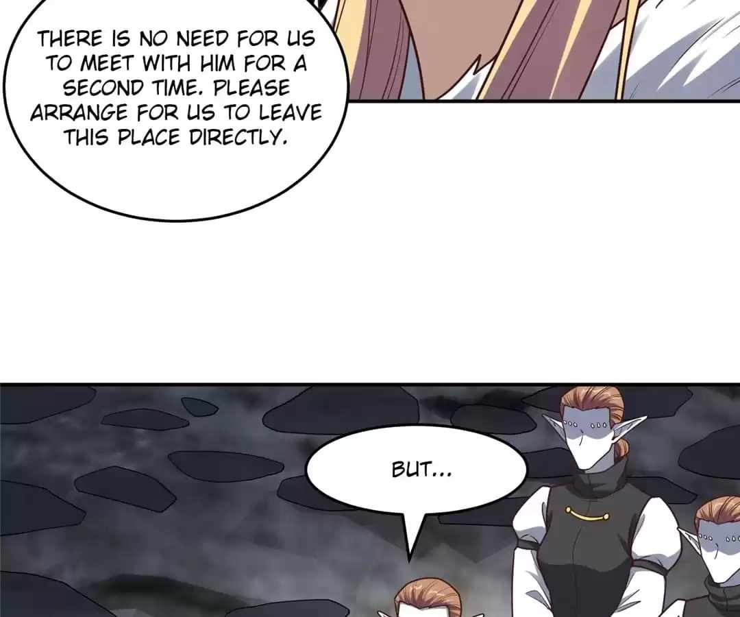Gao Neng Strikes Ch.276 p33
