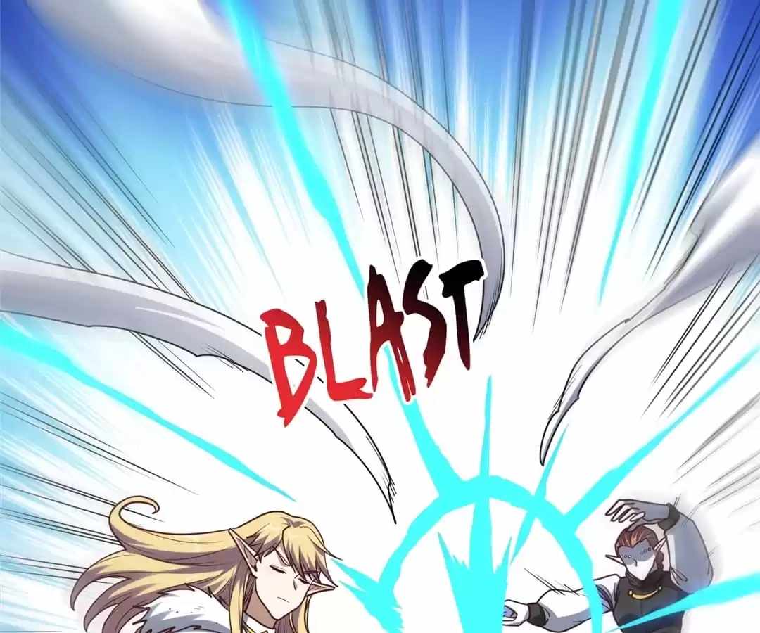 Gao Neng Strikes Ch.276 p37