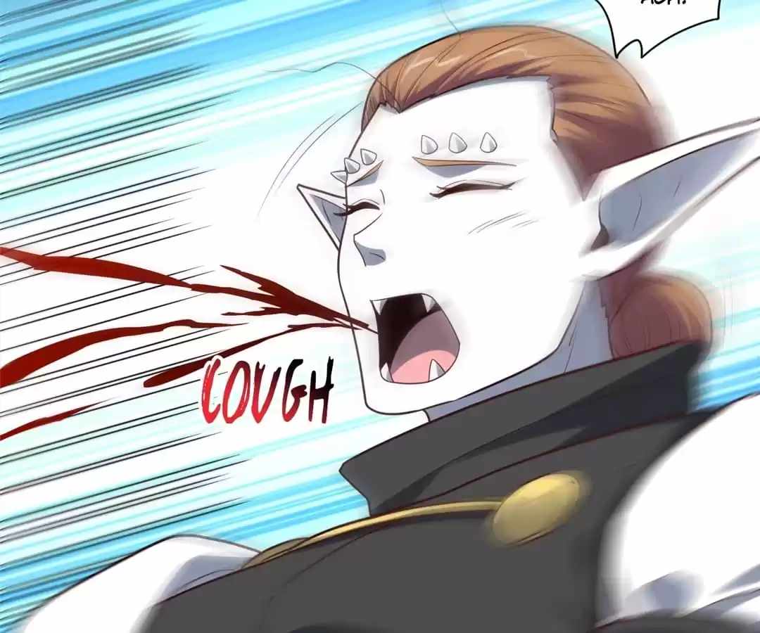Gao Neng Strikes Ch.276 p40