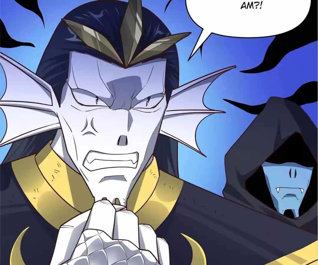Gao Neng Strikes Ch.276 p5