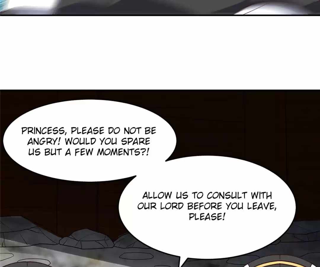 Gao Neng Strikes Ch.276 p41