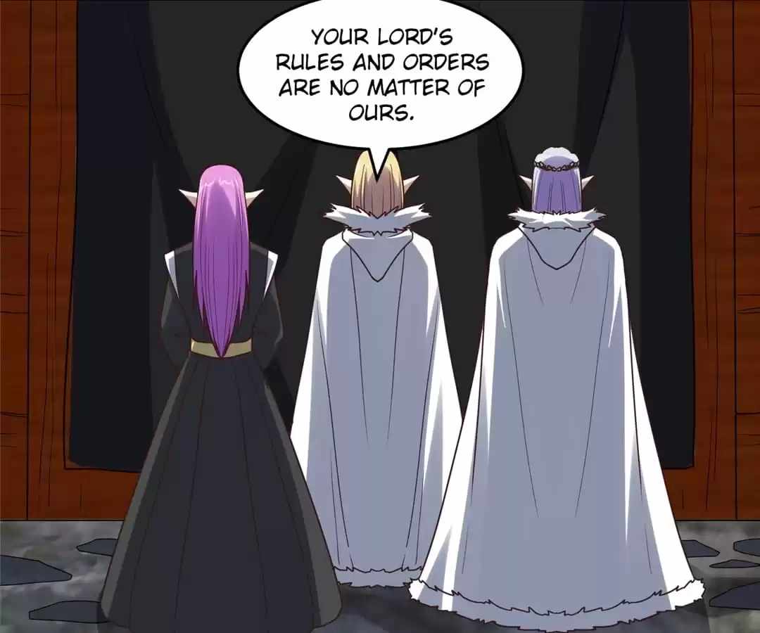 Gao Neng Strikes Ch.276 p43