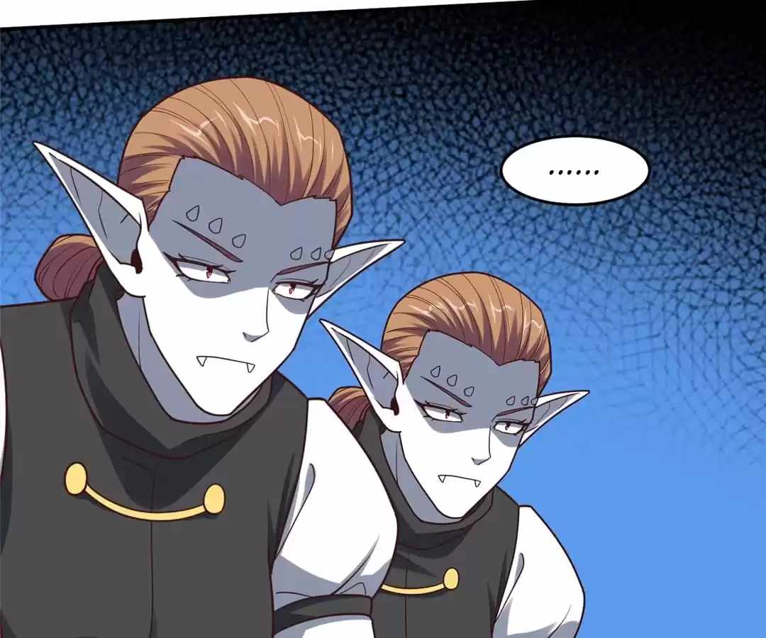 Gao Neng Strikes Ch.276 p45