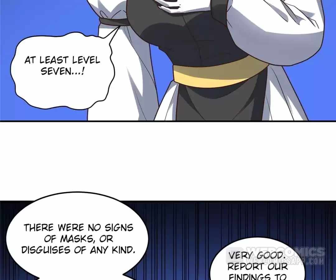 Gao Neng Strikes Ch.276 p50
