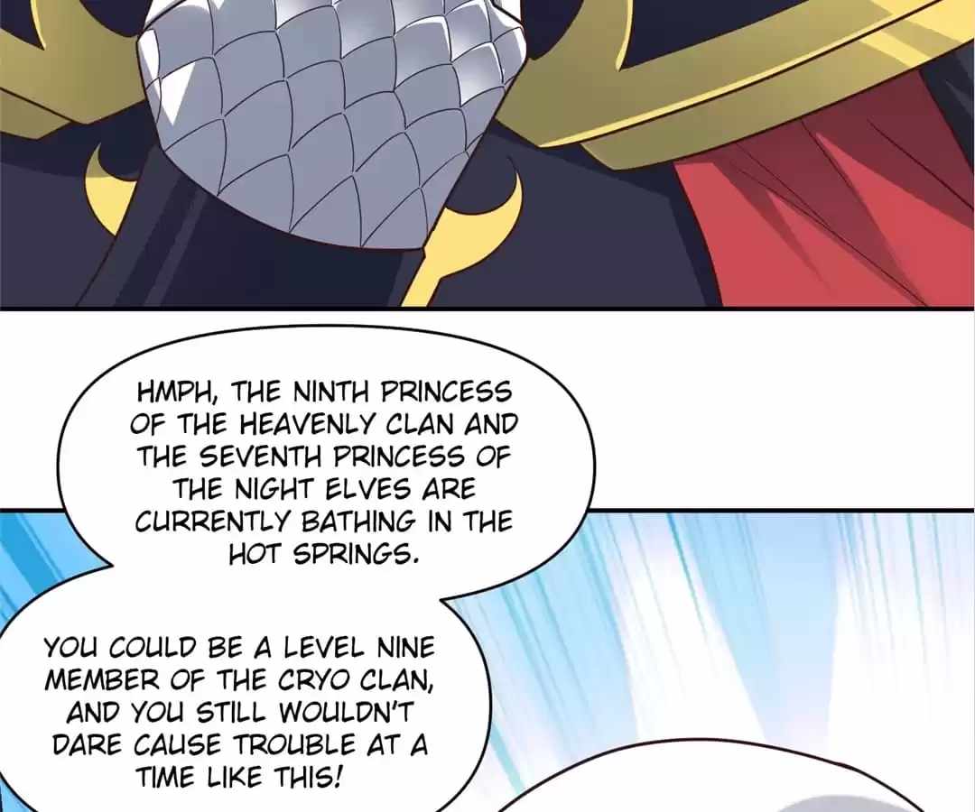 Gao Neng Strikes Ch.276 p6