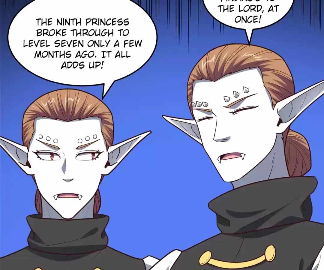 Gao Neng Strikes Ch.276 p51