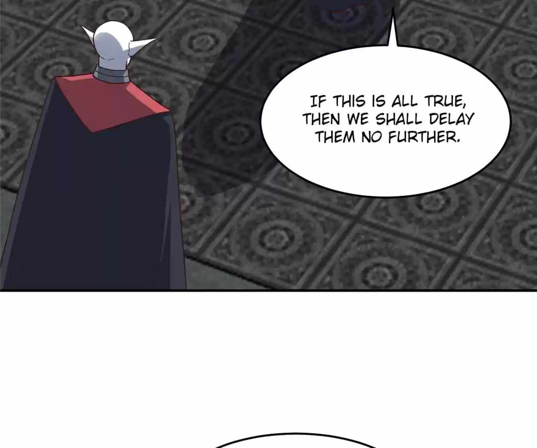 Gao Neng Strikes Ch.276 p54