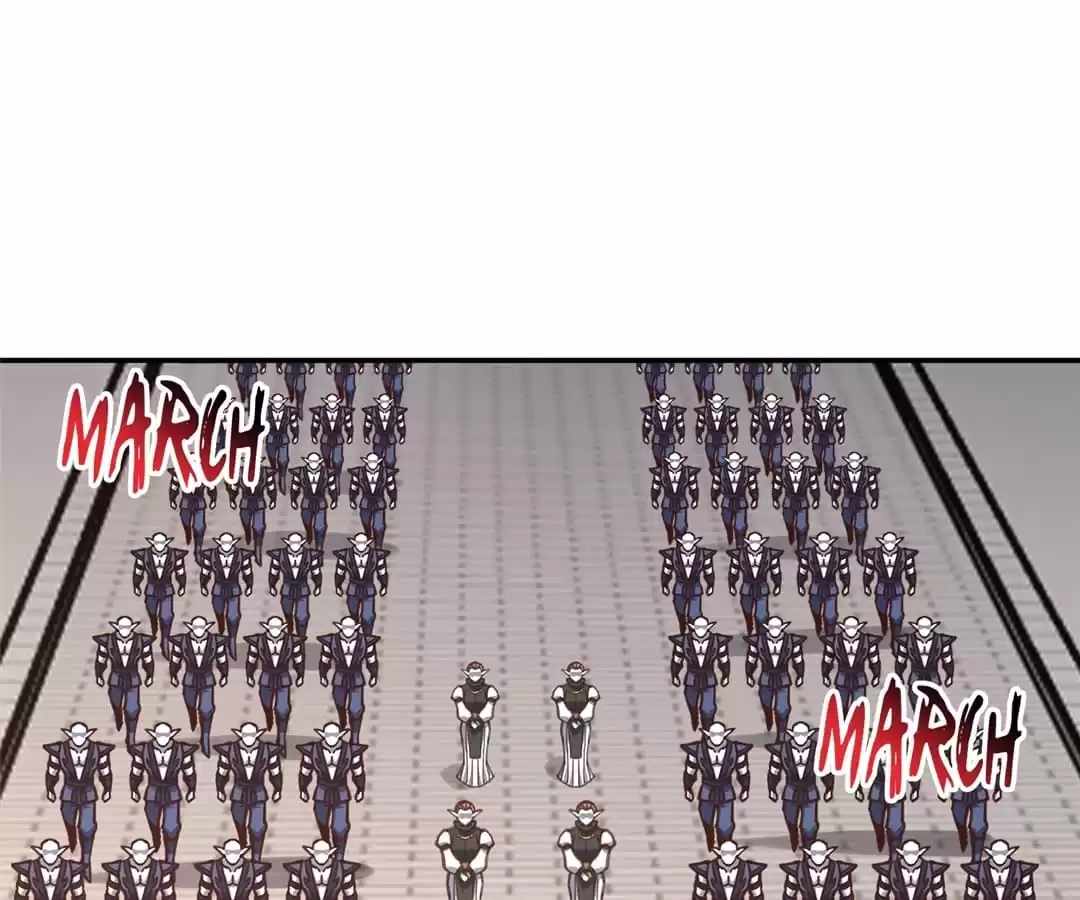 Gao Neng Strikes Ch.276 p57