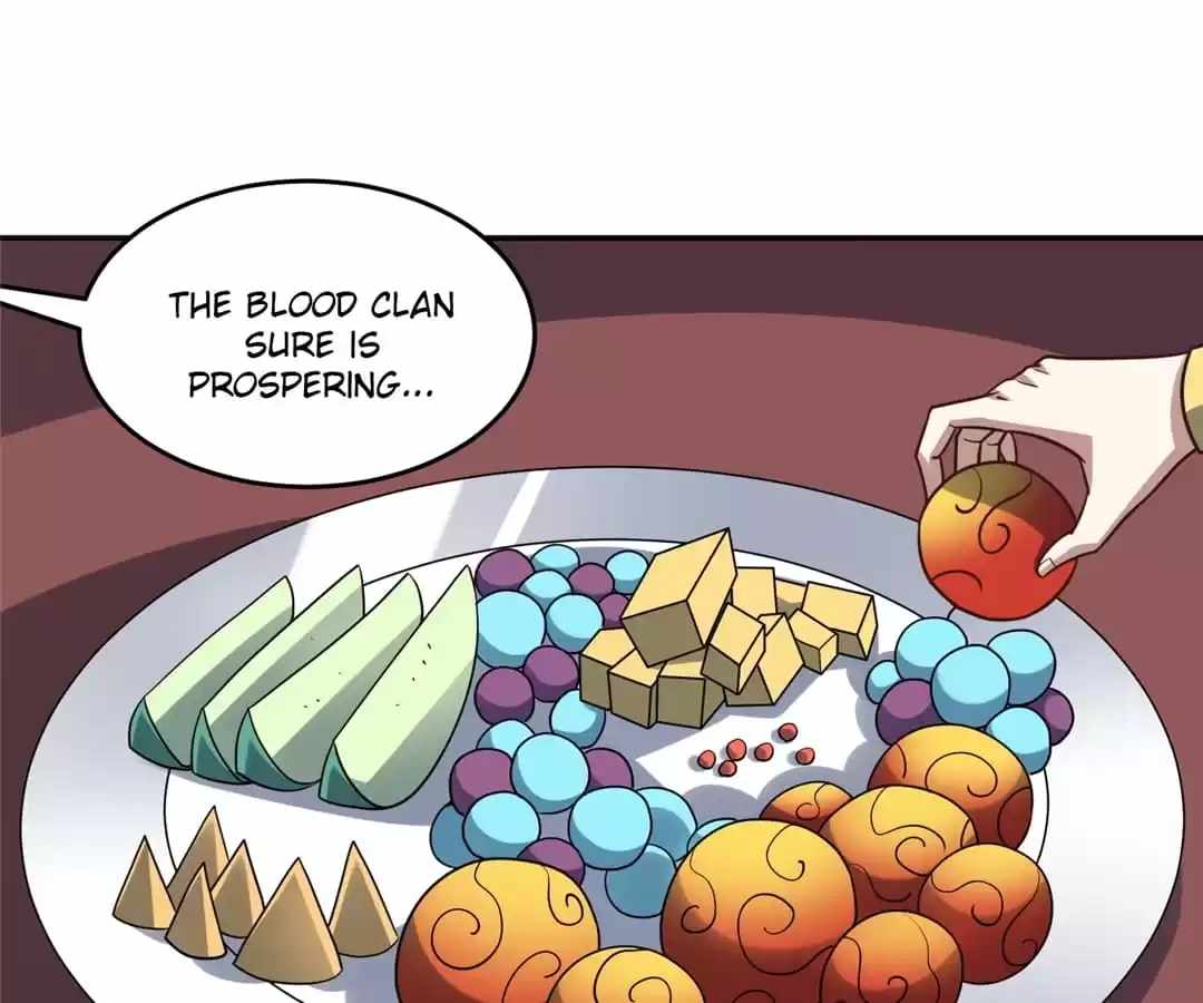 Gao Neng Strikes Ch.276 p60