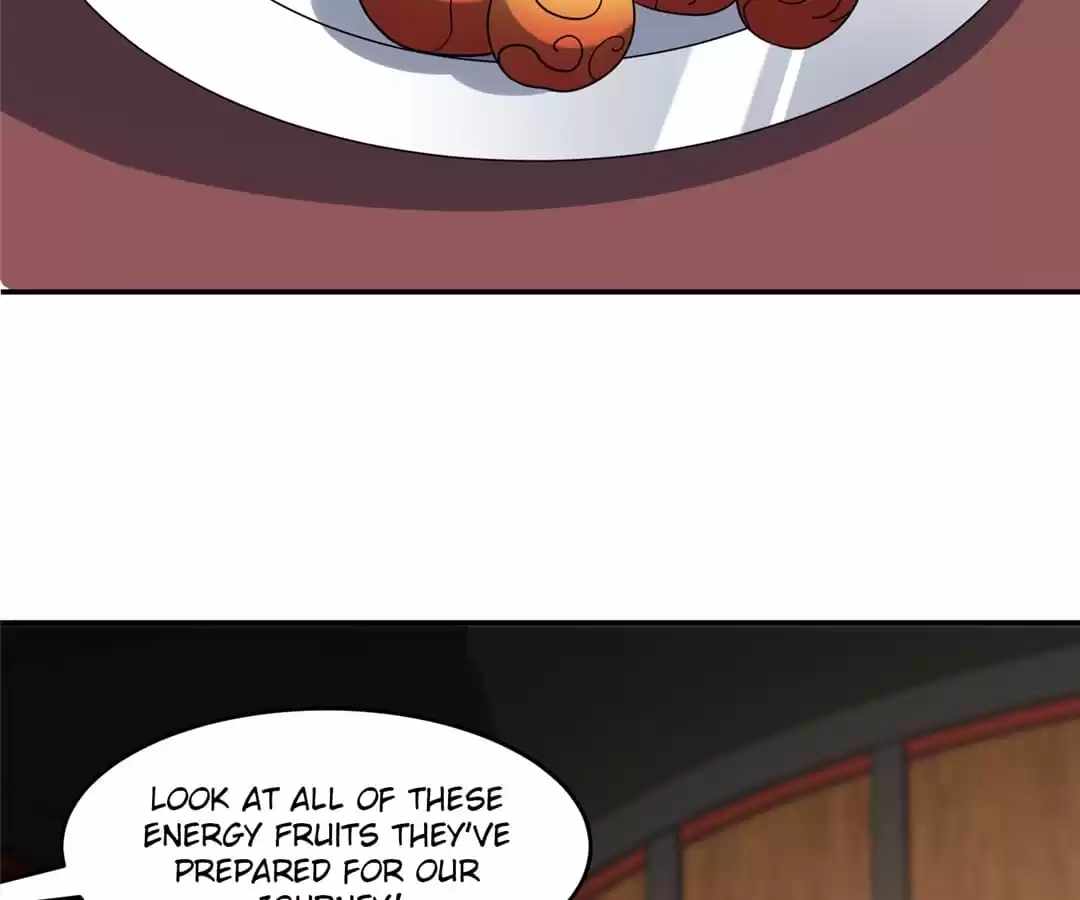 Gao Neng Strikes Ch.276 p61