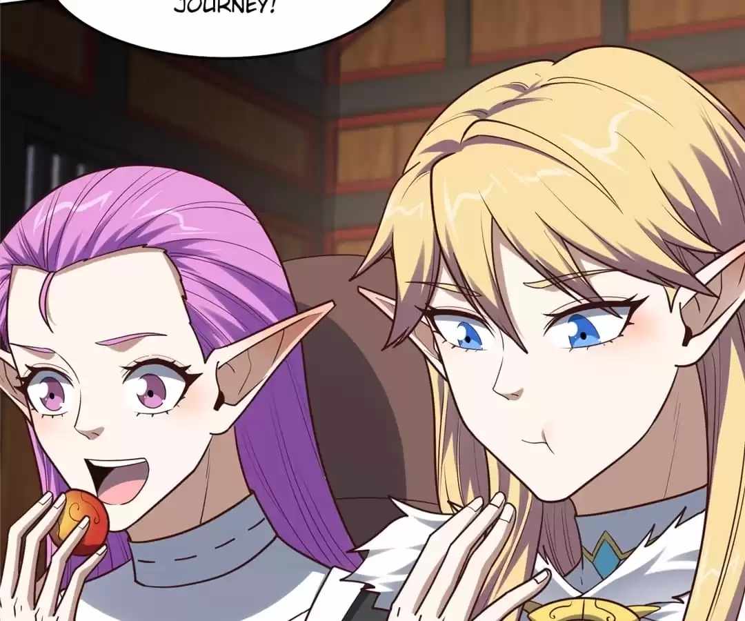 Gao Neng Strikes Ch.276 p62
