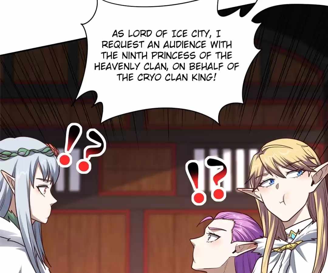 Gao Neng Strikes Ch.276 p65
