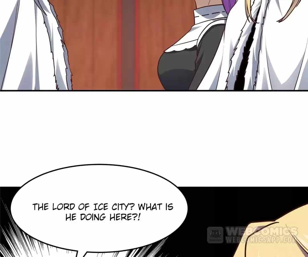 Gao Neng Strikes Ch.276 p66